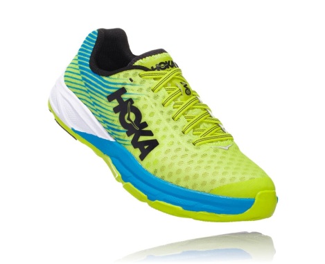 Bezecke Topanky Hoka One One EVO Carbon Rocket Damske Modre (73DIZPJOW)